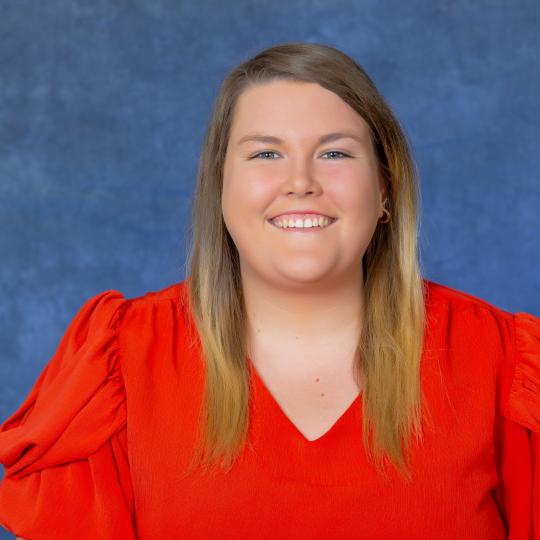Madison Funneman, MD