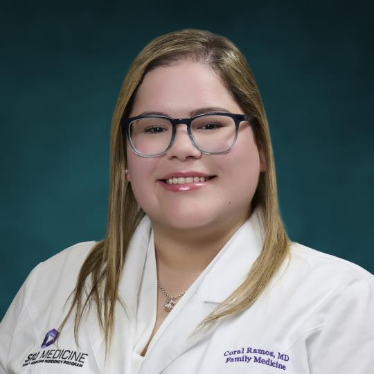 Coral Ramos, MD