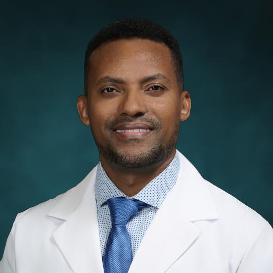 Kamawak Anota, MD
