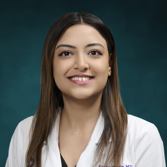 Kanica Verma, MD