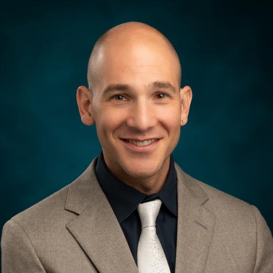 Adam Maerz, MBBS, MD