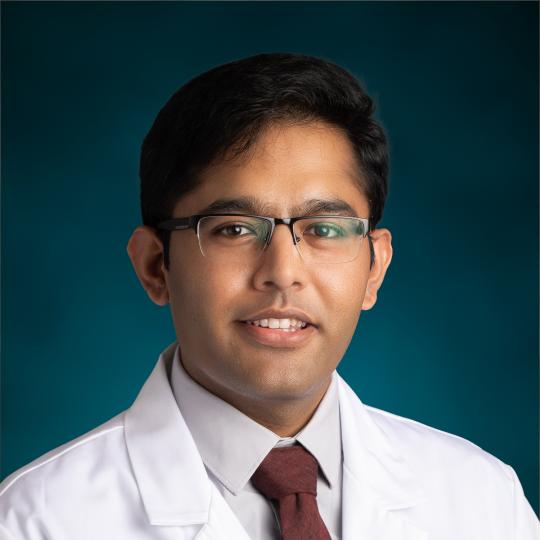 Raj Patel, MD