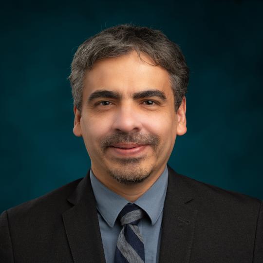 Gabriel Tobón, MD, PhD