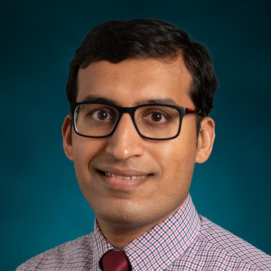 Waqas Azhar, MD
