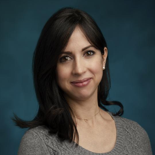 Eunice Torres, MD