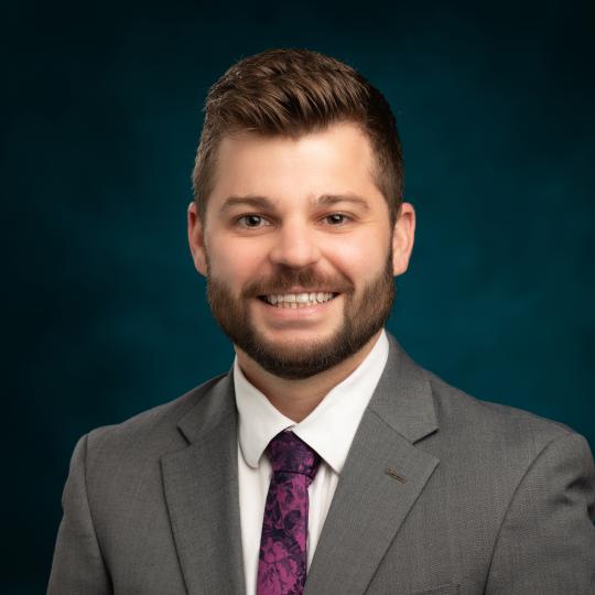 Kody Bolk, MD