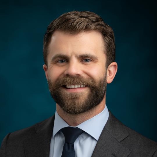 Max Nutt, MD
