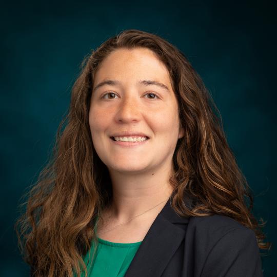 Lindsey Shehee, MD