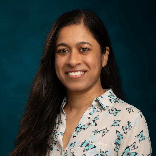 Akhil Shivaprasad, MD