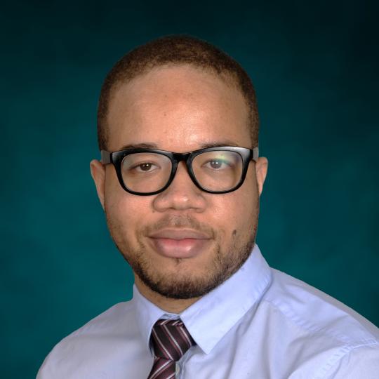 Ebuka Edwin Oduche, MD