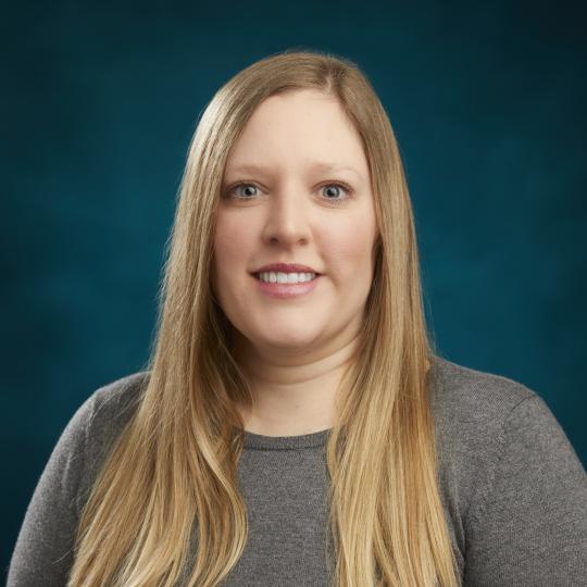 Kaitlyn Walters, WHNP-BC