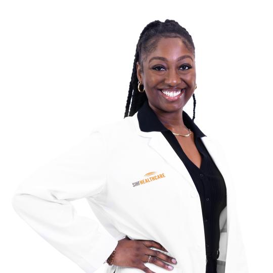 Kasiemobi Okonkwo, MD