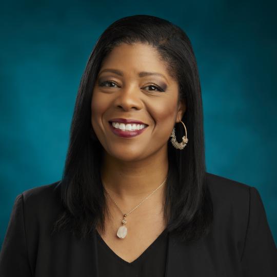 Rikeesha Phelon