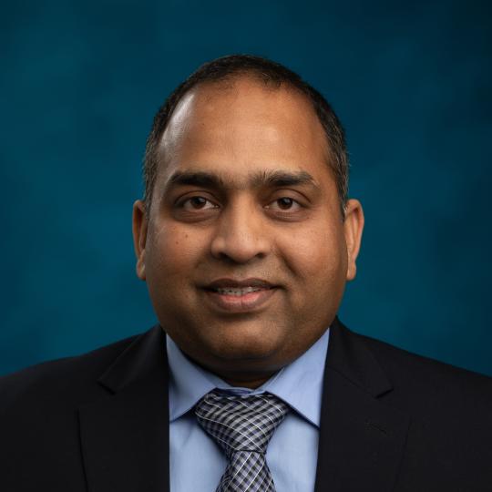 Shailendra Gautam, PhD