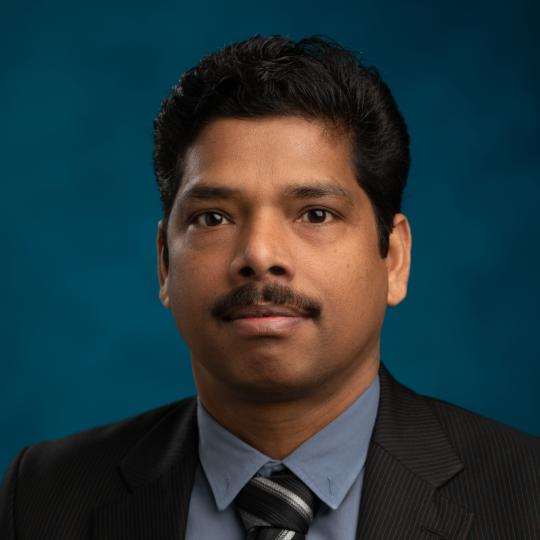 Sathyan Kizhakke Mattada, PhD