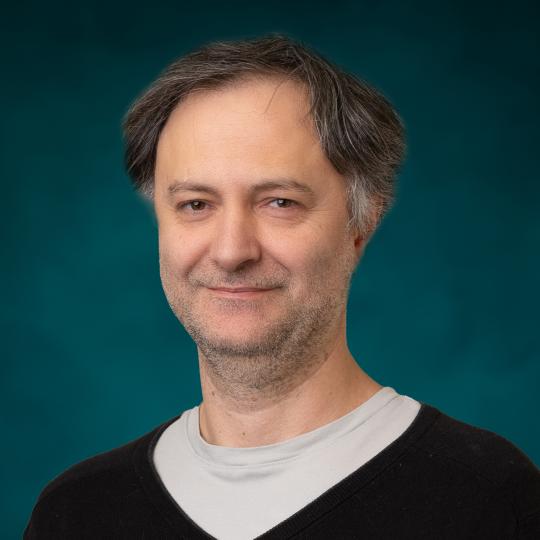 Duda Kvitsiani, PhD