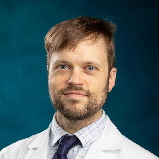 Tim Carroll, MD