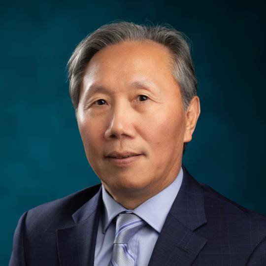 Xueguang 'Gary' Chen, MD, PhD