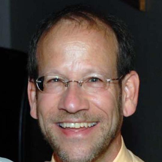 Eric Niederhoffer, PhD