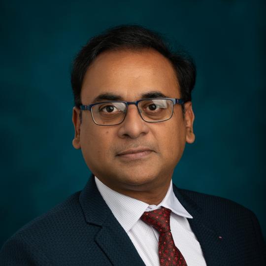 Sowmyanarayanan Thuppal, PhD, MD