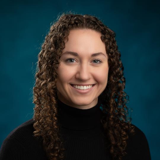 Melissa Wohrley, PA-C
