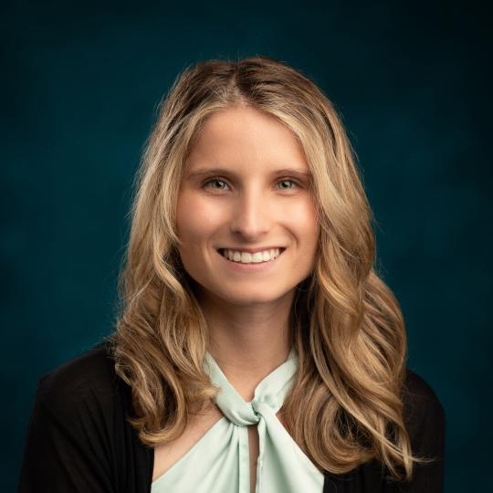 Christine Catalano, RD