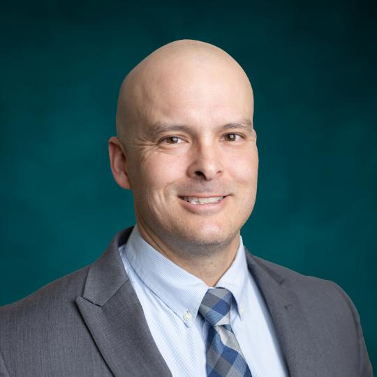 Jeffrey Denny, PA-C