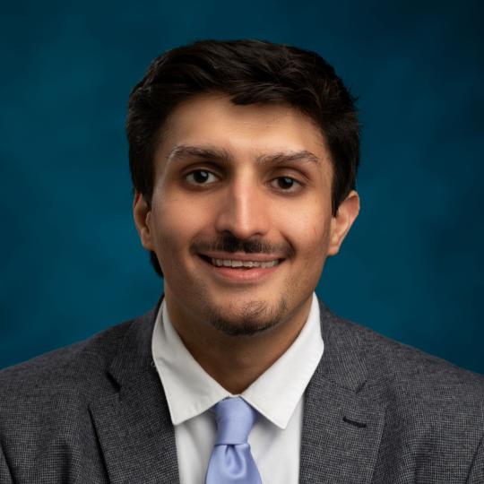 Samie Gilani, MD