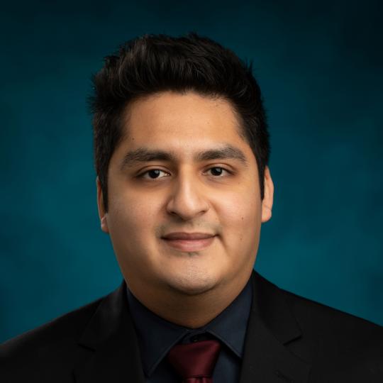 Julio Mendoza Estrada, DO