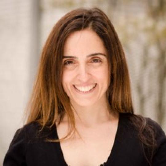 Ebru Demir, PhD