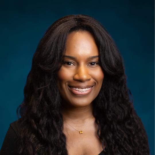 Nana Ama Adjei-Frimpong, MD