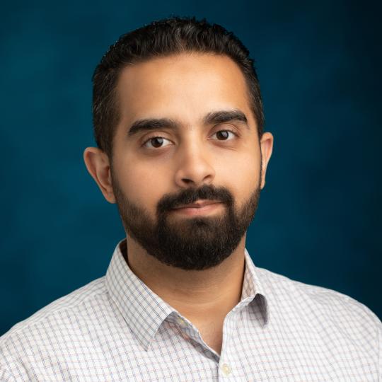 Hayder Al-Khafaji