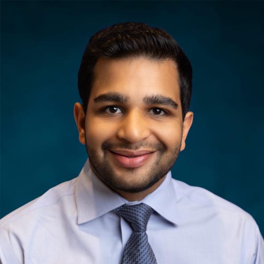 Sohil Amin, MD