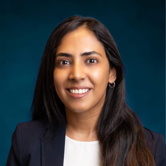 Arti Anand, MBBS, MD