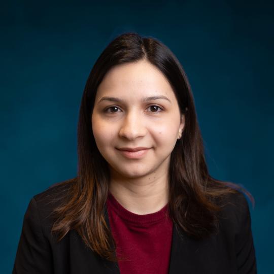Priya Antil, MBBS, MD