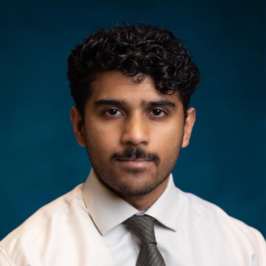 Syed Omar Anwar-Hashmi