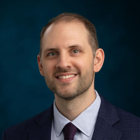 Austin Beason, MD