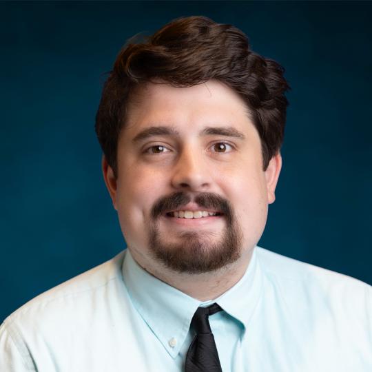 Andrew Buchheit