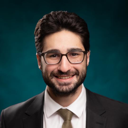 Matt Demir, MD