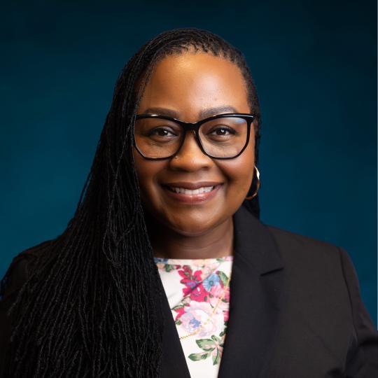 Desiree Edmondson