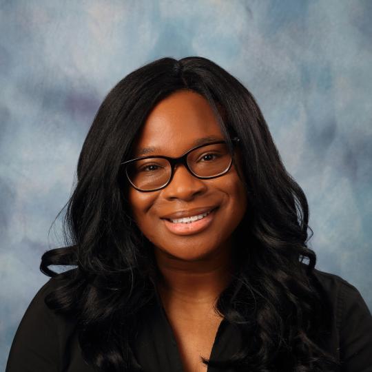 Ifeoma Ezeoke