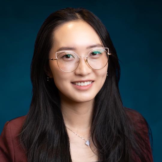 Kelly Feng