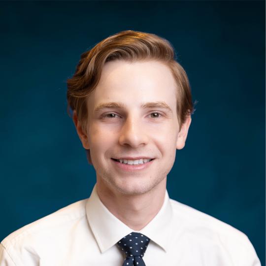 Taylor Hallman, MD