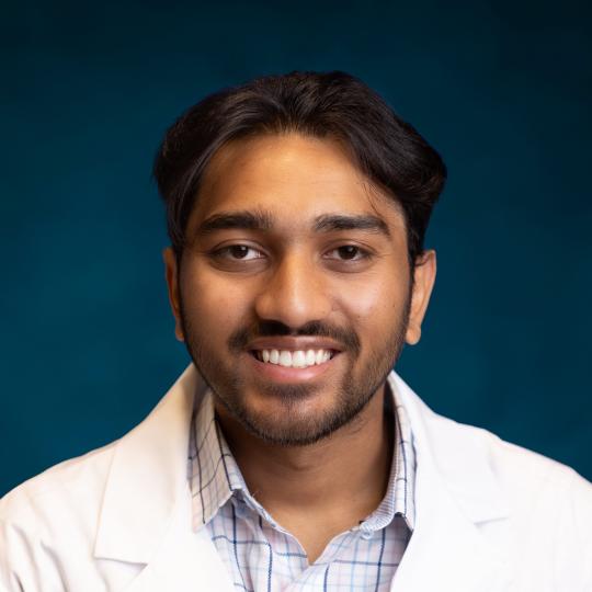 Farhan Hassan, MD