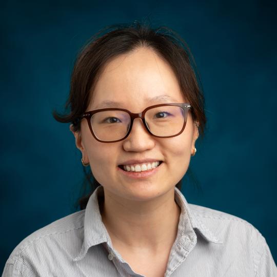 Ying Ying Hu, MD
