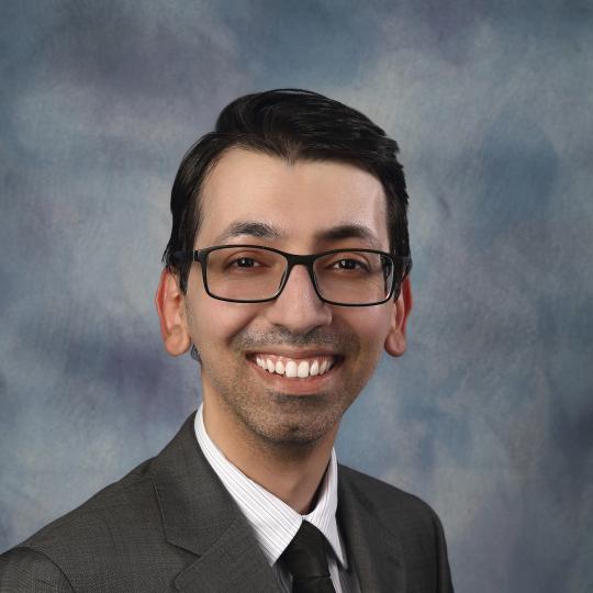Mehrdad Jelodar