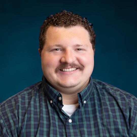 Thomas Johnston