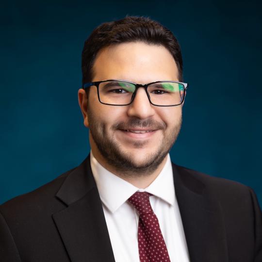 Majd Khadra, MD