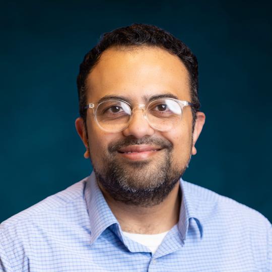 Nabil Khan, MD