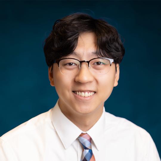 Matthew Kim